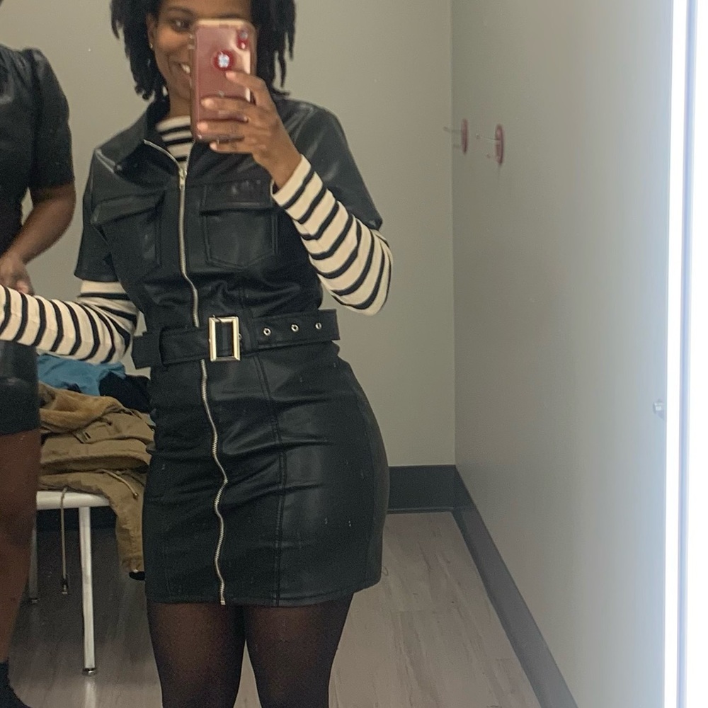 Wednesday Addams vibes